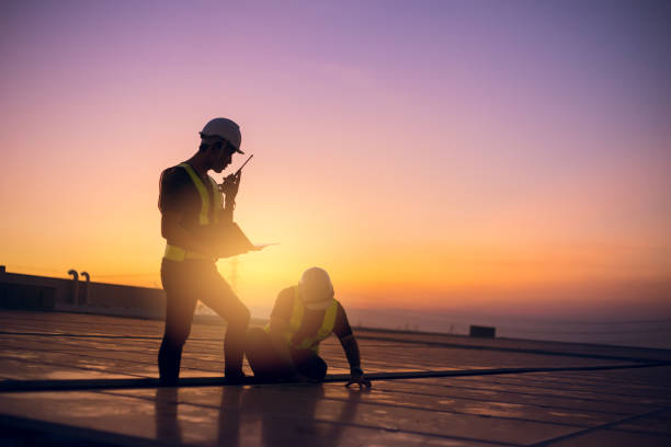 Best Commercial Roofing Services  in Rittman, OH