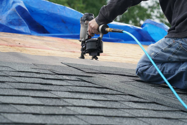 Fast & Reliable Emergency Roof Repairs in Rittman, OH