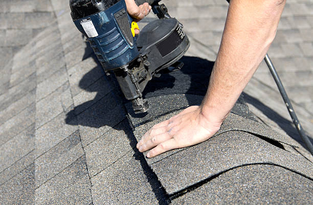 Best Green or Eco-Friendly Roofing Solutions  in Rittman, OH