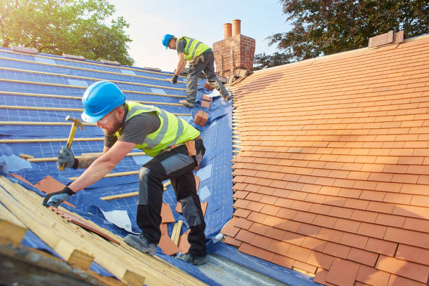Best Metal Roofing Installation  in Rittman, OH