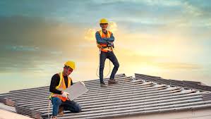 Best Emergency Roof Repair Services  in Rittman, OH
